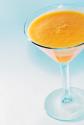 Orange Cream Jello Shot